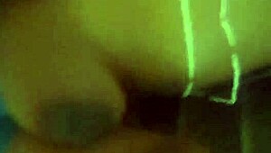 Want to see those sexy big boobs up close?