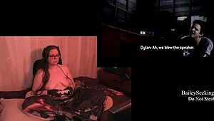 naked the quarry playthrough part 6