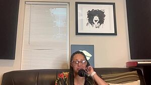 Cum Out During Intense Sex