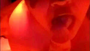 meeting luli morbosa and prostitute shining with blowjob skills