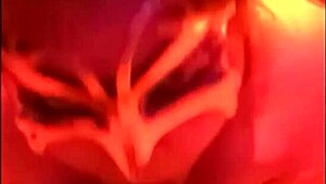 meeting luli morbosa and prostitute shining with blowjob skills