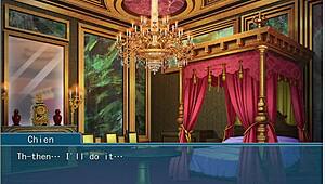 Hey, wanna defile this pure anime lady with me tonight?