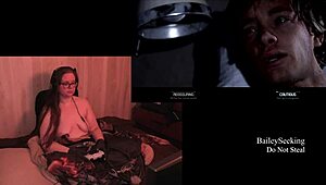 naked the quarry playthrough part 6