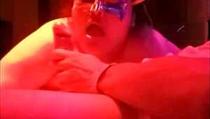 meeting luli morbosa and prostitute shining with blowjob skills