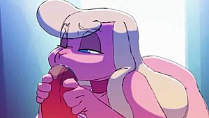 morning routine with crossdressing lesbian 69 and assfucking