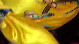 Sloppy Head from Sprinkles on Monster Cock with Ass Play and Wife Babe Action