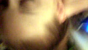 Satisfy your cravings for ass licking and rimjob in this retro video