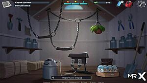 Summertimesaga exhausted giving her milk e1 86