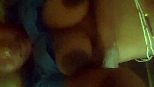 Want to see those sexy big boobs up close?