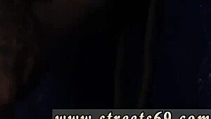 Milk pump BDSM with rough outdoor public banging for Anya Olsen