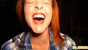 ED JUNIOR FUCKS NOVINHA BAREBACK IN GALINHEIRO!