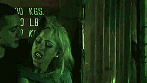 Bdsm Spanking Torments Poor Goldie