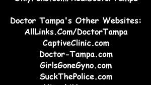 destiny cruz chats and showers before her hospital exam. real quarantine moment with doctor tampa!