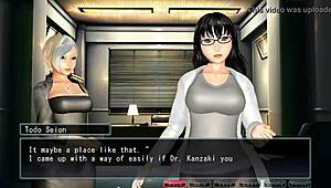 18 premium play darkness guia parte 6