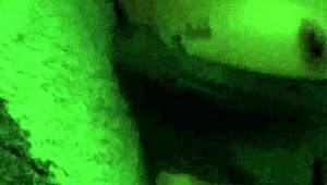 Bobbi Jo88 Obsesses Over Her Ebony Body