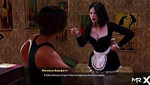 Fashionbusiness Loves Bdsm Episode 1 46