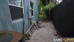 Jovan Jordan and Ny Ny Lew Dominate Connie Perignon's Ass