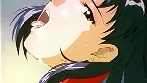 Neon Genesis Evangelion Hentai Blowjob Anime 4k