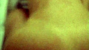 Cuckold requests recording of girlfriend's spanking session