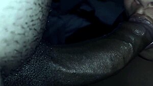 Hidden Encounter With Cousin In Secret Spot