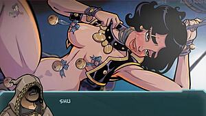 Big Tits Star Channel 34 Part 76 Explodes With Cock Fucking, Orgasms, Bdsm, Creampies, Redheads, Big Cocks, And Brunettes!