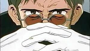 Neon Genesis Evangelion Hentai Blowjob Anime 4k