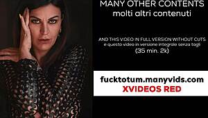 Nadržená zralá cougar s velkými prsy tě přivede k vyprsknutí