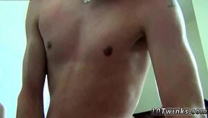 two poland boys in teen gay sex video