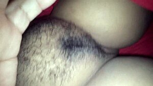 secretly touching my curvy aunt and niece next door