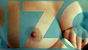 Skylar snow enjoys a sensual massage with big tits