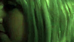 valerie's feet are bound for humiliation and anal punishment