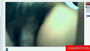 i'm masturbating so sexy on webcam