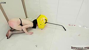 i dominated rough prostitute in sex wrestling