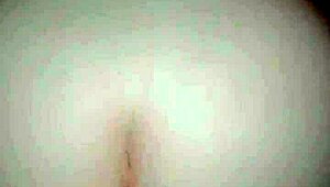 Hippie babe takes on a monster cock in cowgirl position