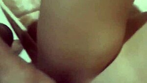 Vanuza laure pounded hard almost couldn't take it