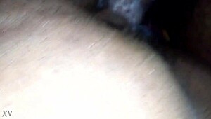 me and hubby share intimate sexy moments together