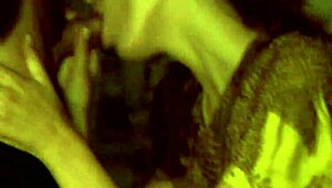 Corporal penis in the middle ages brings orgasm to couple in anal orgy.