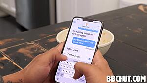 Teaches her bf a lesson jax slayher sona bella!