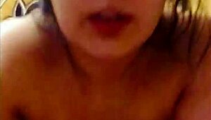 Stopped At The Park To Video My Slut Wife Fuck Her In My Man Cave After