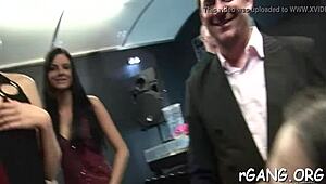 Mature Chaps Fuck Babes With Huge Cocks And Tight Pussies