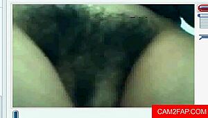 i'm masturbating so sexy on webcam