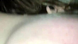 Cheating Wife Craves Nasty Fucking With Monster Cock In POV