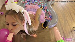 huge boobs milf wants to bang zlata shine trailer 3