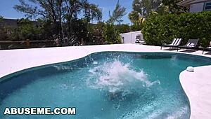 Sawyer Cassidy likes it rough but does Peter Green?