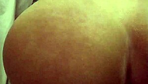 Cuckold requests recording of girlfriend's spanking session