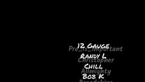 Tatted dreadhead babe fucked to orgasm in knee highs with dirty talk