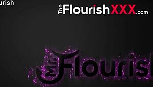 I-I saw Ava Roses in this casting shoot with anal and bdsm, it's so intense!