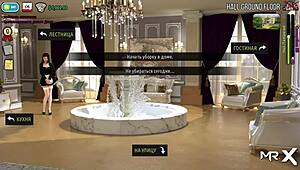 Fashionbusiness Loves Bdsm Episode 1 46