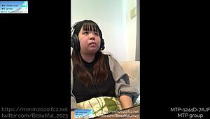 Rookie Sakura Asakura's selfie chaku-ero video is wild! 😍