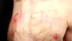 Hey, bow down to Goddess Vivian and worship her feet after the dance-off humiliation!